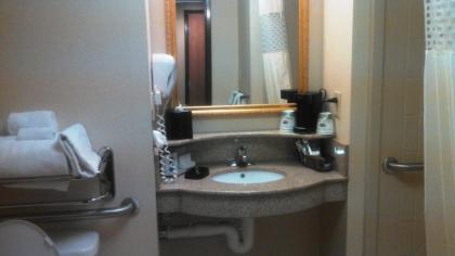 Hampton Inn Greenwood - image 11