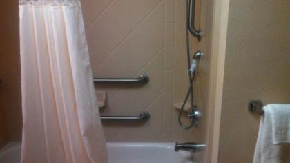 Hampton Inn Greenwood - image 12