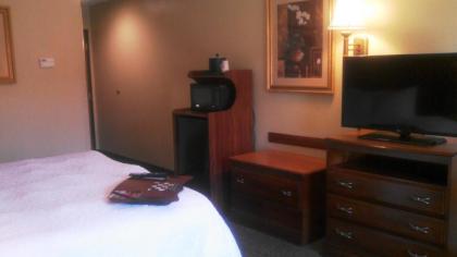 Hampton Inn Greenwood - image 4