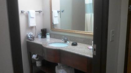 Hampton Inn Greenwood - image 6