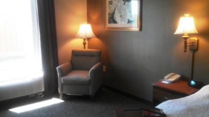 Hampton Inn Greenwood - image 8