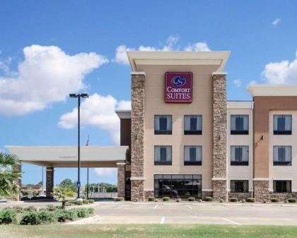 Comfort Suites Greenwood - image 13