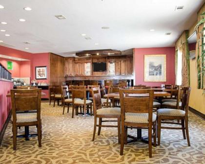 Comfort Suites Greenwood - image 15