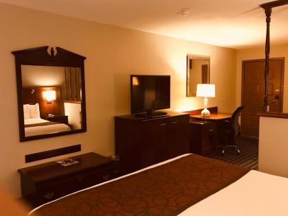 SureStay Plus Hotel by Best Western Greenwood - image 13