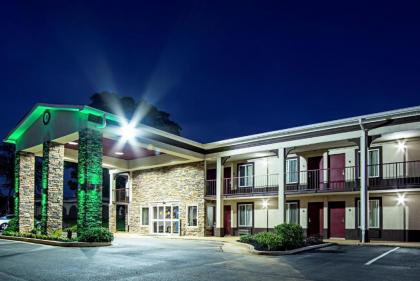 Red Roof Inn & Suites Greenwood SC - image 11