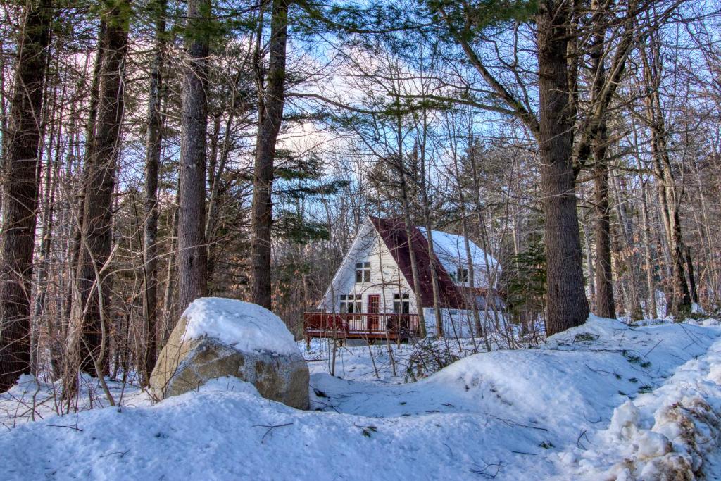 Mullen Chalet - main image