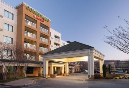 Courtyard Greenville-Spartanburg Airport - image 10