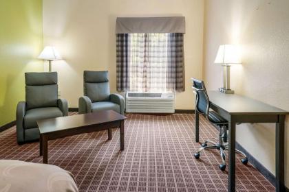 Quality Inn - image 11