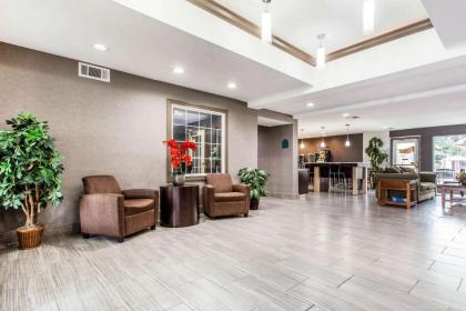 MainStay Suites Greenville Airport - image 2