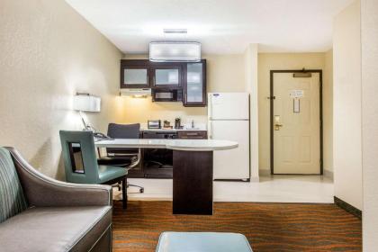 MainStay Suites Greenville Airport - image 3