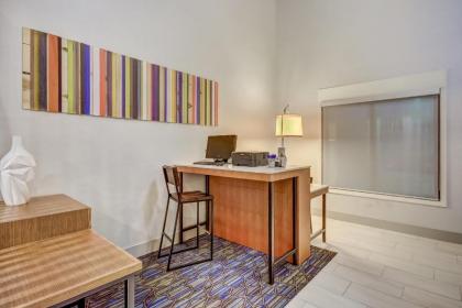 Holiday Inn Express Hotel & Suites Greenville Airport an IHG Hotel - image 15