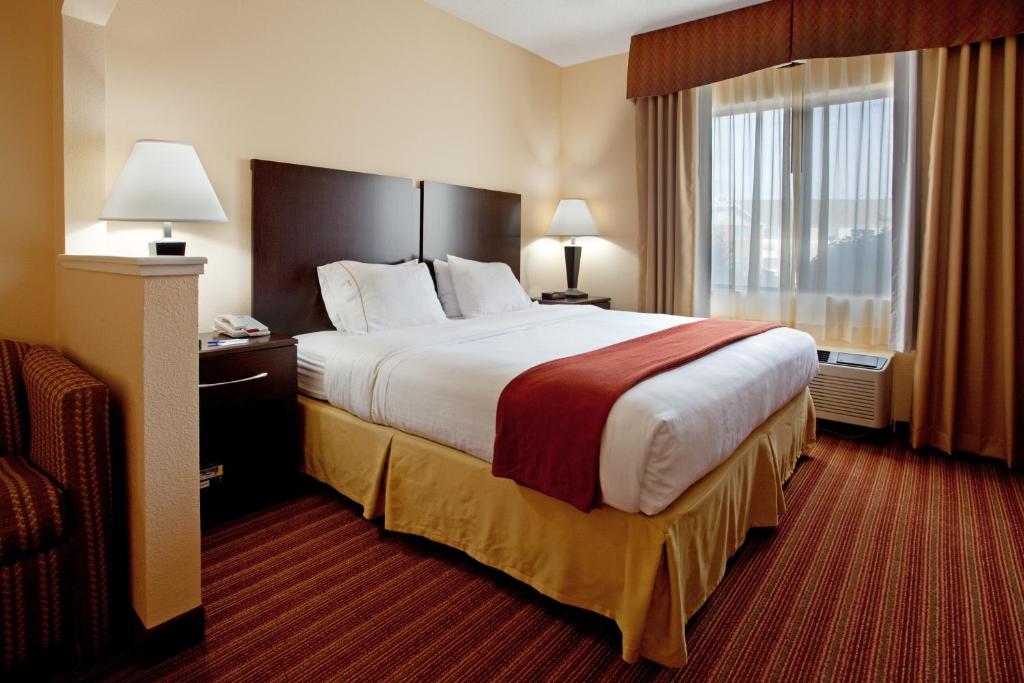 Holiday Inn Express Hotel & Suites Greenville Airport an IHG Hotel - image 2