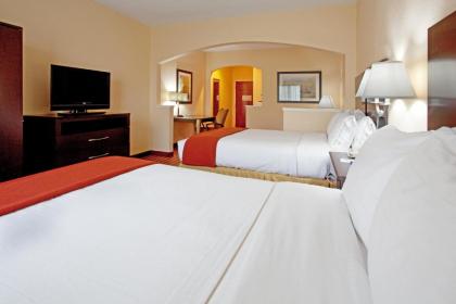 Holiday Inn Express Hotel & Suites Greenville Airport an IHG Hotel - image 4