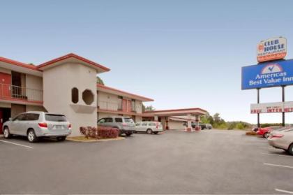 Americas Best Value Inn-Grenada - image 2