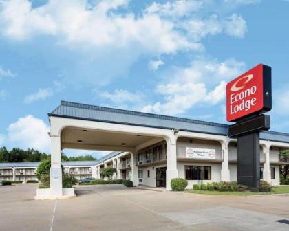 Econo Lodge Grenada Mississippi