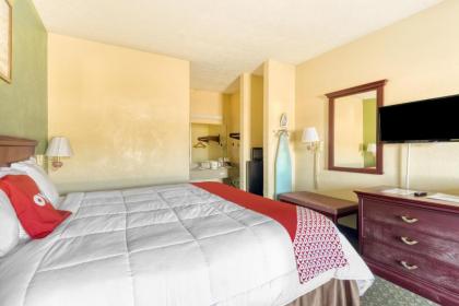 OYO Hotel Grenada West - image 15