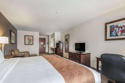 Quality Inn - image 8