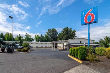 Motel 6-Gresham OR - Portland - image 10