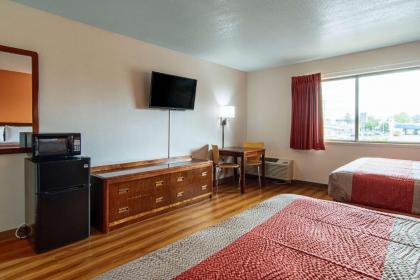 Motel 6-Gresham OR - Portland - image 5