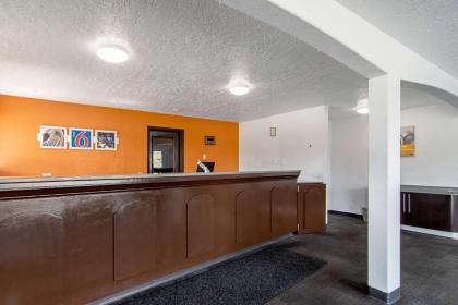 Motel 6-Gresham OR - Portland - image 8