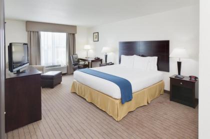 Holiday Inn Express & Suites - Omaha I - 80 an IHG Hotel - image 14