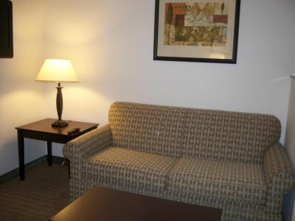 Holiday Inn Express & Suites - Omaha I - 80 an IHG Hotel - image 5