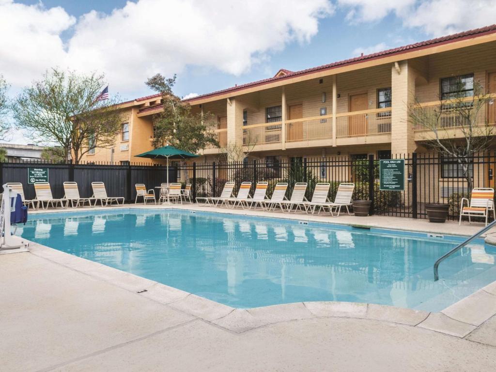 La Quinta Inn by Wyndham New Orleans West Bank / Gretna - main image