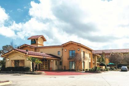 La Quinta Inn by Wyndham New Orleans West Bank / Gretna - image 14