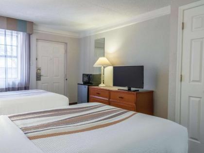 La Quinta Inn by Wyndham New Orleans West Bank / Gretna - image 3