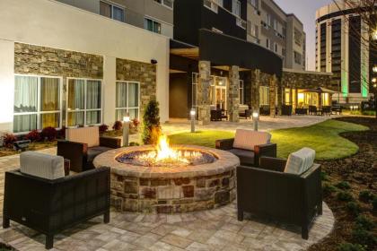 Courtyard by Marriott New Orleans Westbank/Gretna - image 12