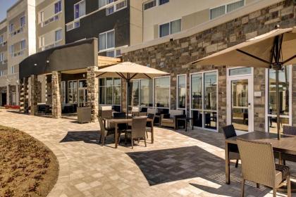 Courtyard by Marriott New Orleans Westbank/Gretna - image 13