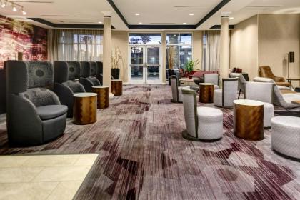 Courtyard by Marriott New Orleans Westbank/Gretna - image 14