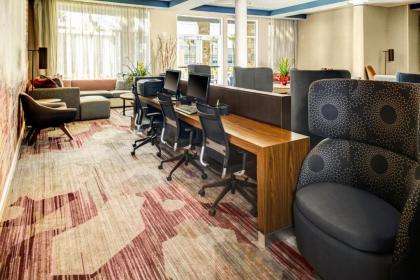 Courtyard by Marriott New Orleans Westbank/Gretna - image 15