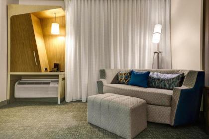 Courtyard by Marriott New Orleans Westbank/Gretna - image 3