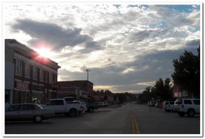 Historic Hotel Greybull - image 2