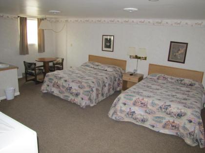 Greybull Motel - image 13