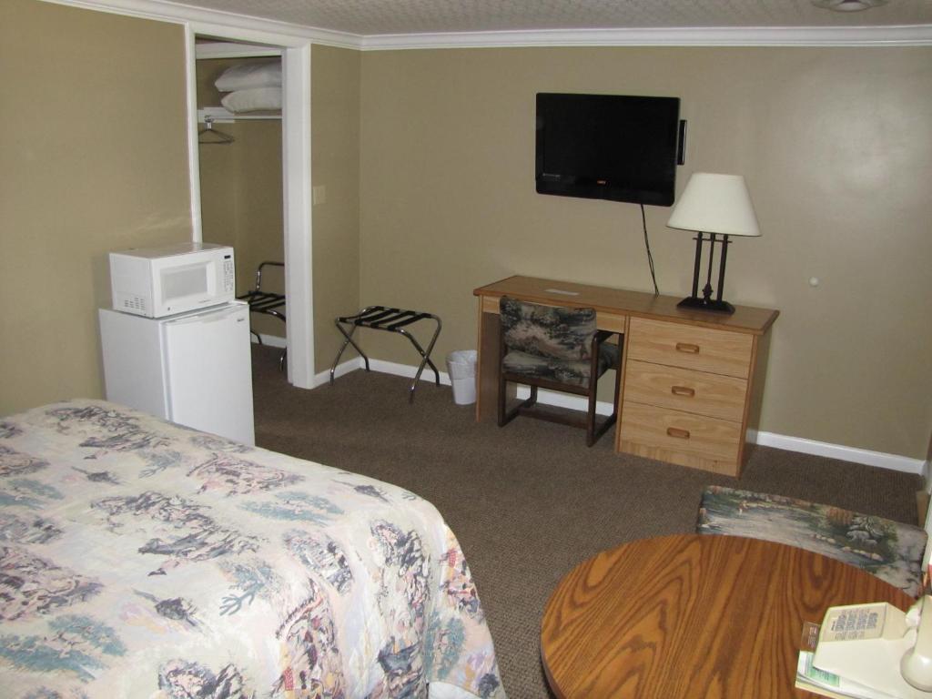 Greybull Motel - image 3