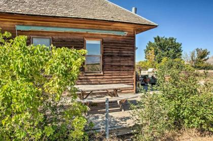 Converted Historic Schoolhouse with Hot Tub and Views! - image 12