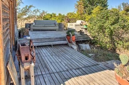 Converted Historic Schoolhouse with Hot Tub and Views! - image 4