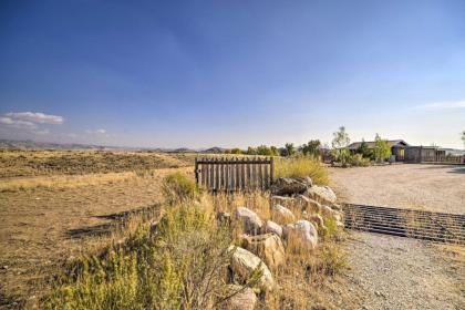 Hundred-Year-Old Shell Valley Settlers Cabin! - image 3