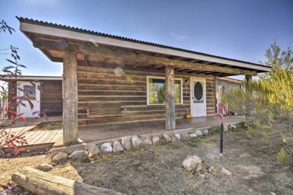 Hundred-Year-Old Shell Valley Settlers Cabin! - image 4