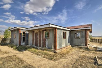 Hundred-Year-Old Shell Valley Settlers Cabin! - image 5