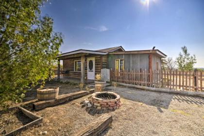 Hundred-Year-Old Shell Valley Settlers Cabin! - image 6