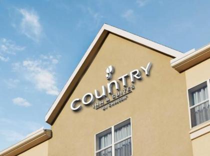 Country Inn & Suites by Radisson Griffin GA - image 2