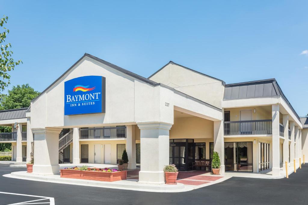 Baymont by Wyndham Griffin - image 2