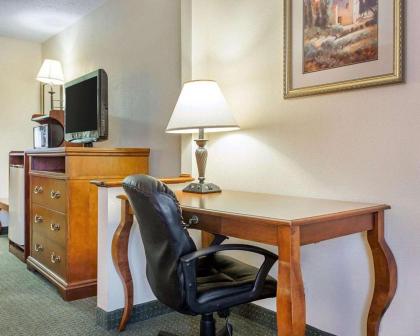 Econo Lodge Inn & Suites - Griffin - image 3