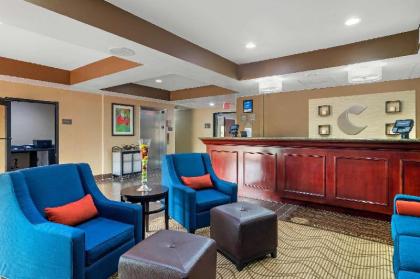 Comfort Inn & Suites Griffin - image 3