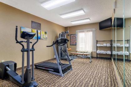 Comfort Inn & Suites Griffin - image 4