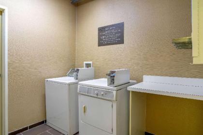 Comfort Inn & Suites Griffin - image 7