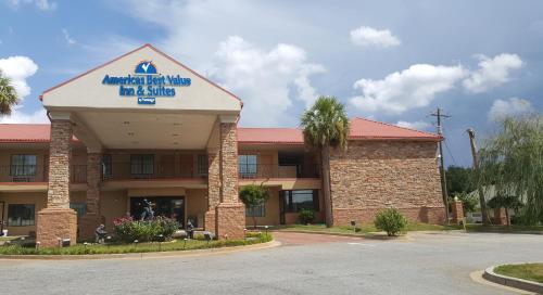 Americas Best Value Inn & Suites-Griffin - main image